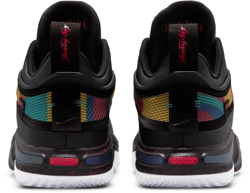 Air Jordan XXXVI Low Basketball Shoes 商品