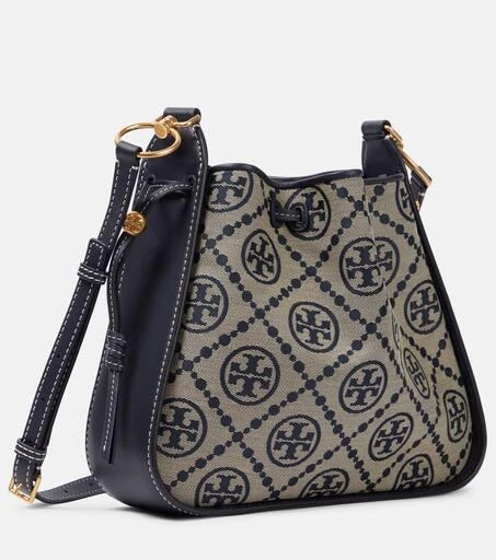 商品Tory Burch|Bell提花单肩包,价格¥2958,第4张图片详细描述