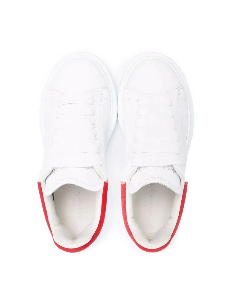 商品Alexander McQueen|Oversized sneakers,价格¥900,第3张图片详细描述