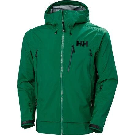 商品Helly Hansen|男士Odin 9夹克外套,价格¥2601,第3张图片详细描述