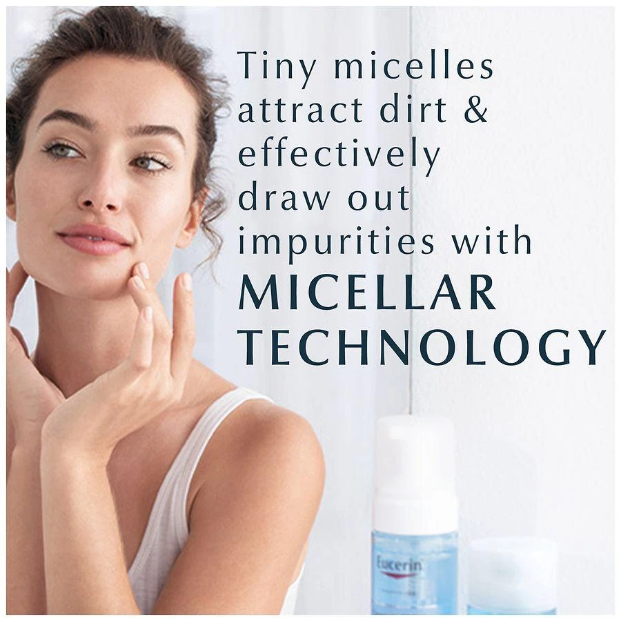 Hydrating Micellar Water 商品