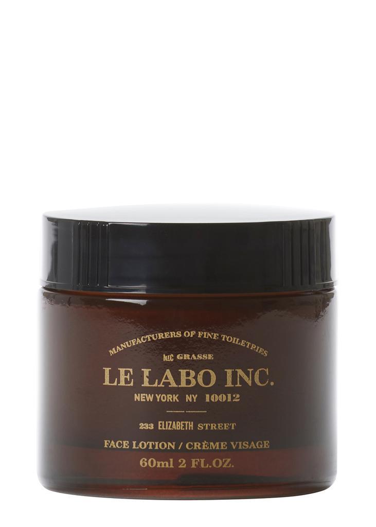 商品Le Labo|Face Lotion 60ml,价格¥277,第1张图片