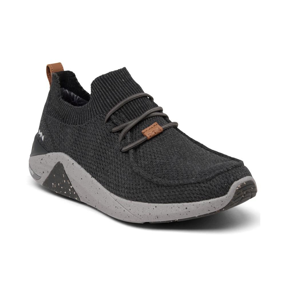 商品SKECHERS|Men's Mark Nason Los Angeles Arch Fit A-Linear - Largo Casual Sneakers from Finish Line,价格¥752,第1张图片