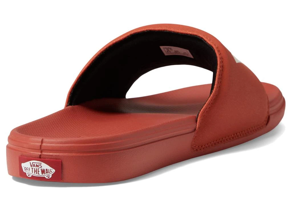 商品Vans|La Costa Slide-On,价格¥213,第5张图片详细描述