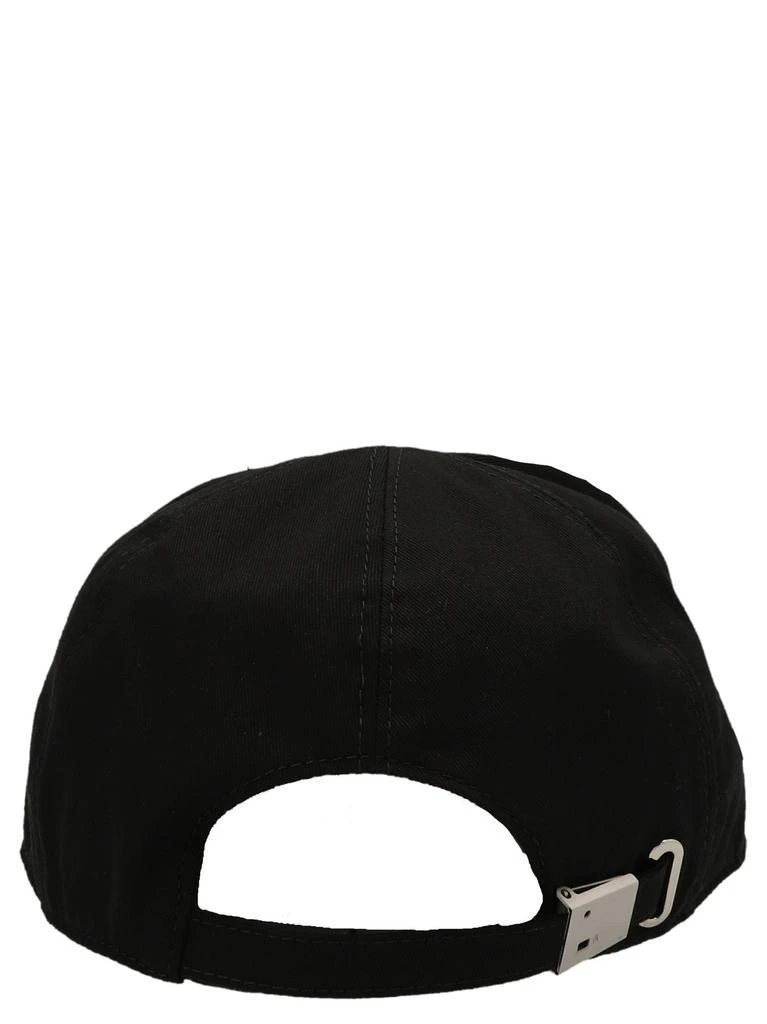 商品1017 ALYX 9SM|1017 ALYX 9SM Pin Embellished Baseball Cap,价格¥2501,第2张图片详细描述