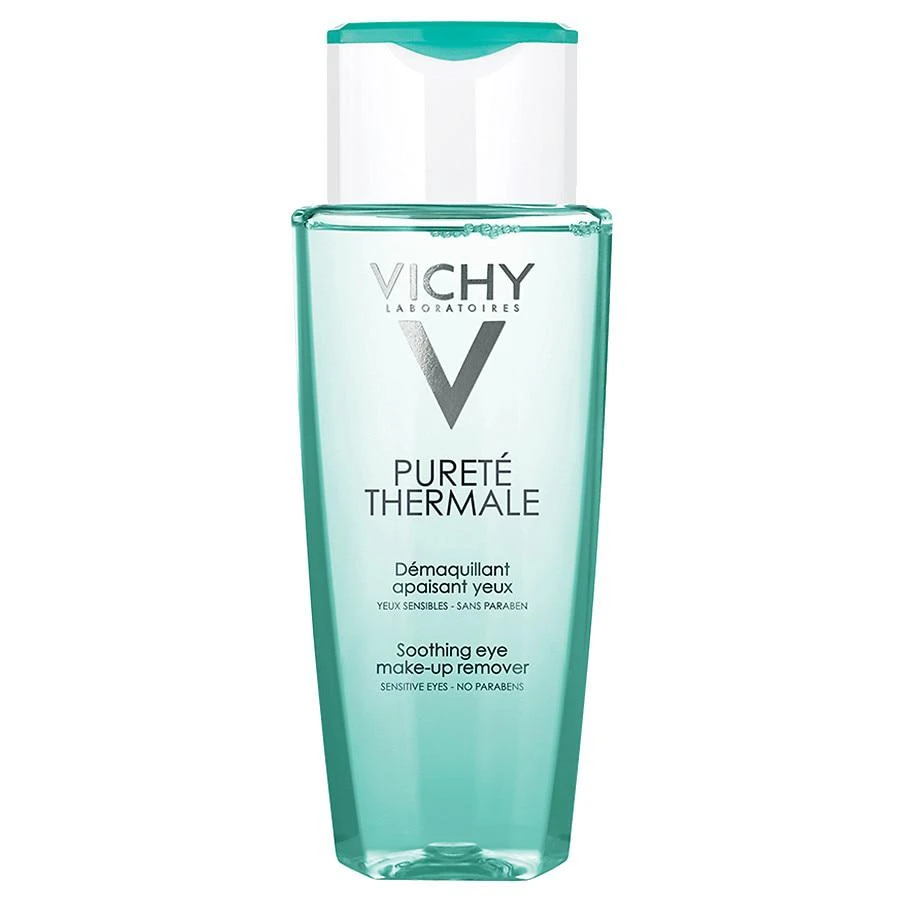 商品Vichy|Purete Thermale Soothing Eye Makeup Remover,价格¥139,第1张图片