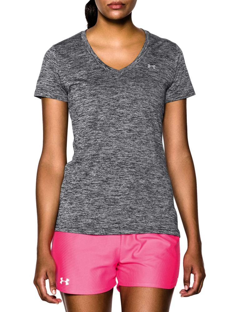 商品Under Armour|Short-Sleeve Tee,价格¥121,第1张图片