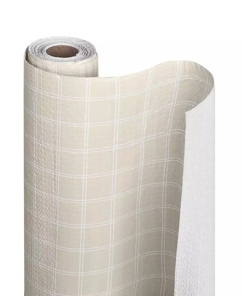 商品Smart Design|Bonded Grip Shelf Liner, 18" x 5' Roll,价格¥165,第2张图片详细描述