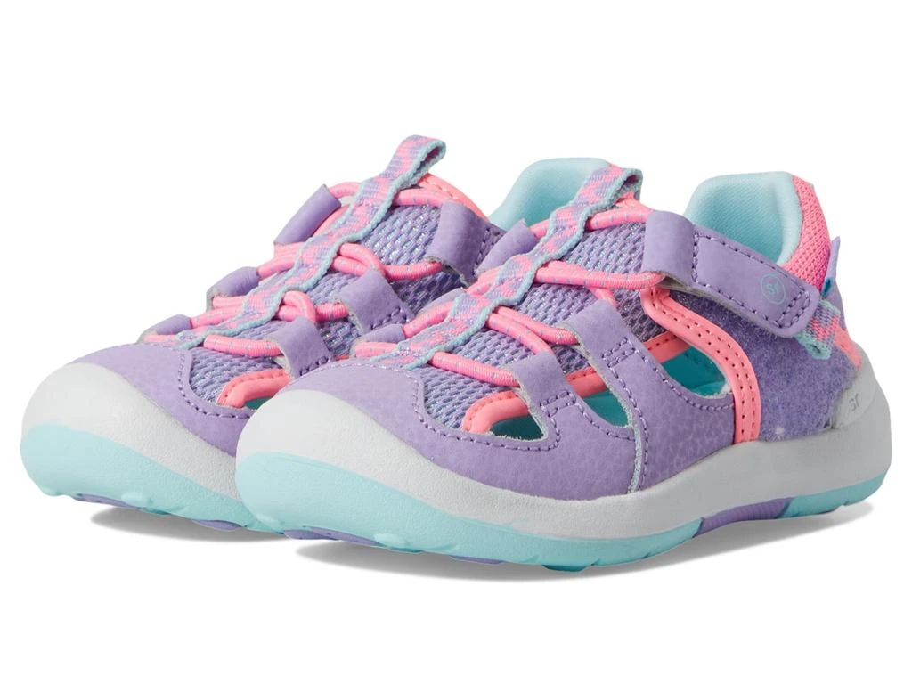 商品Stride Rite|SRT Wade 2.0 (Toddler),价格¥448,第1张图片