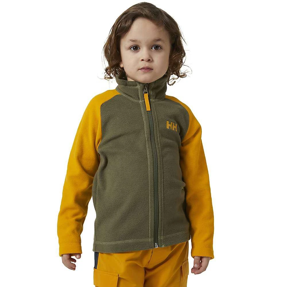 商品Helly Hansen|Kids' Daybreaker 2.0 Jacket,价格¥164,第4张图片详细描述