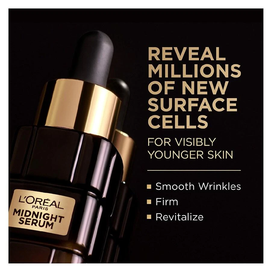 Cell Renewal Midnight Serum Anti-Aging Complex 商品