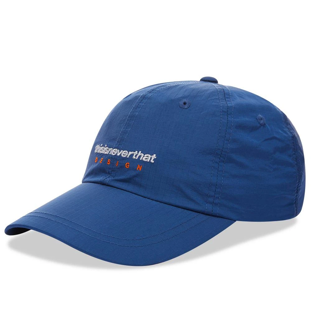 商品thisisneverthat|thisisneverthat Ripstop DSN-Logo Cap,价格¥233,第1张图片