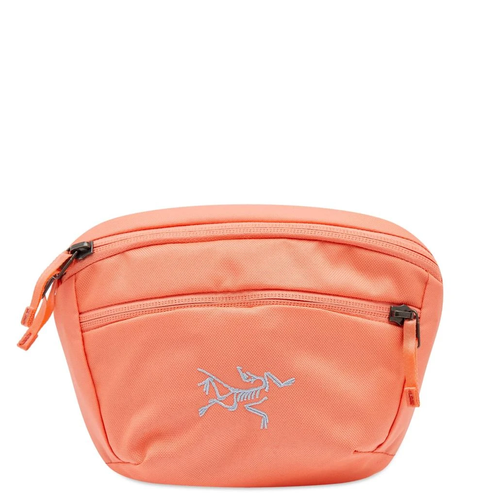 商品Arc'teryx|Arc'teryx Mantis Small Waist Pack,价格¥289,第1张图片