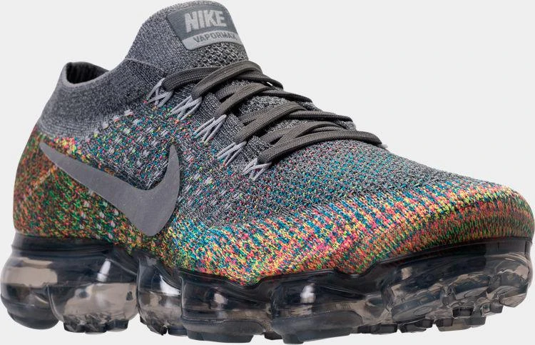 商品NIKE|Women's Nike Air VaporMax Flyknit 女子跑步鞋,价格¥1418,第2张图片详细描述