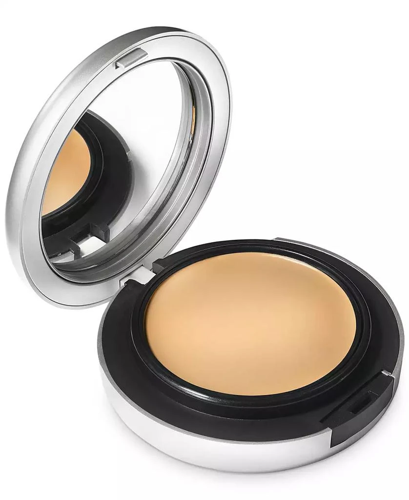 商品MAC|Studio Fix Tech Cream-To-Powder Foundation,价格¥320,第4张图片详细描述