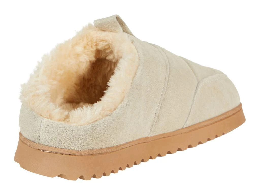 商品Madewell|The Allweek Slipper in Suede,价格¥289,第5张图片详细描述