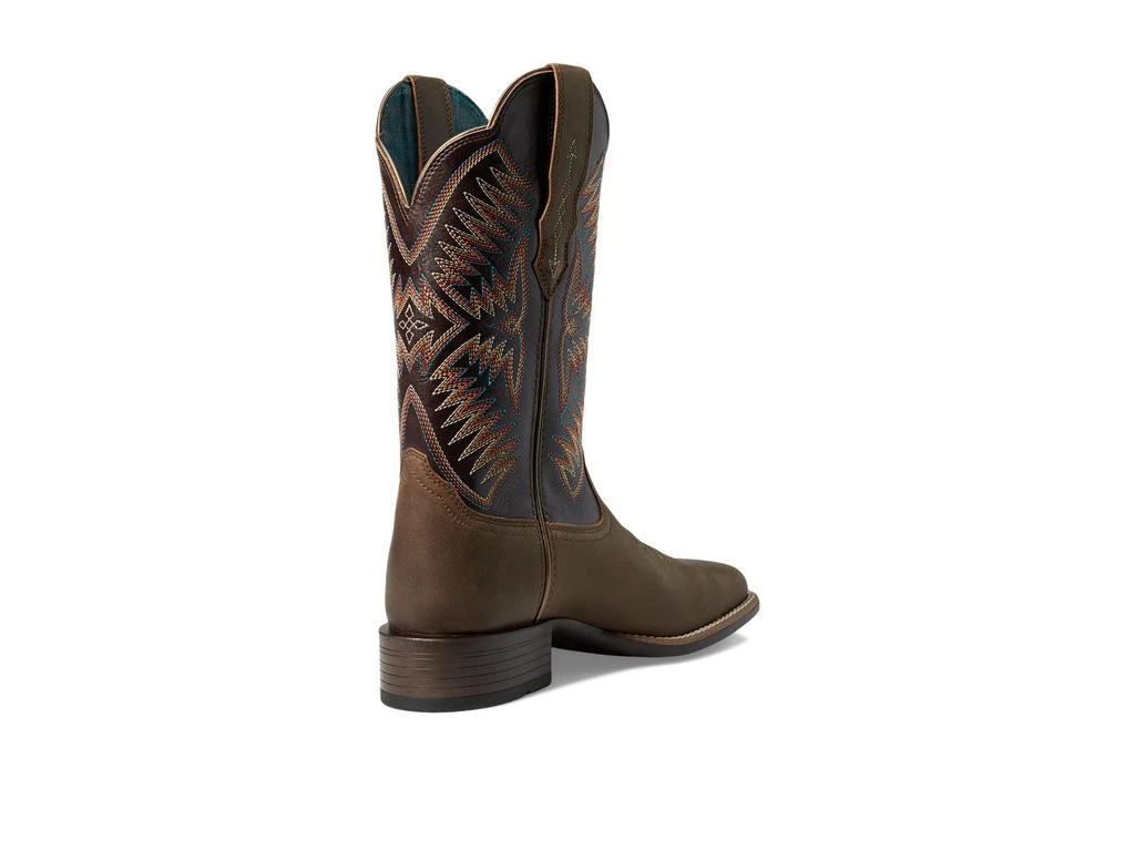 Odessa StretchFit Western Boot 商品