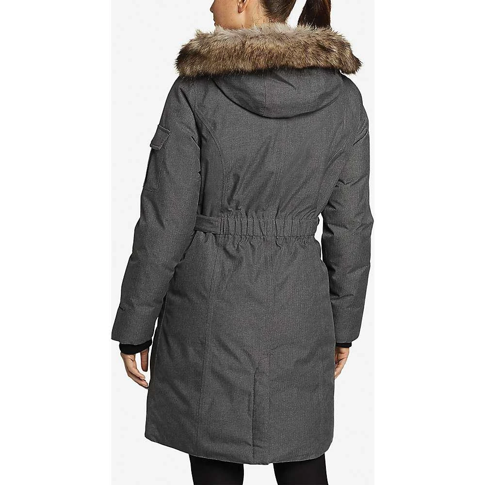 商品Eddie Bauer|Eddie Bauer Women's Superior III Stadium Coat,价格¥1973,第3张图片详细描述