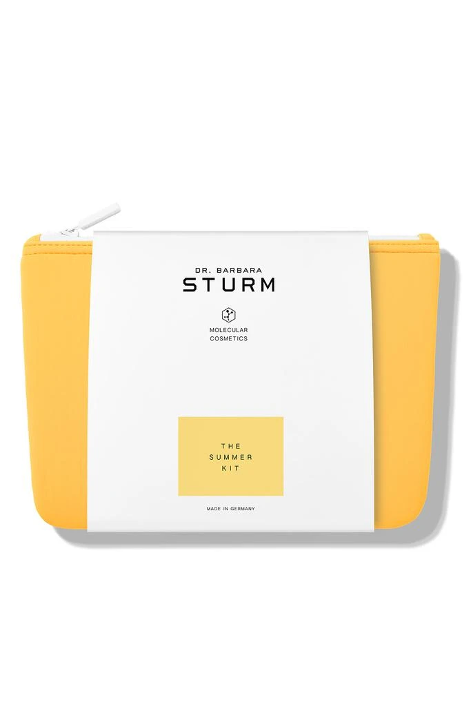 商品Dr. Barbara Sturm|"summer kit" beauty kit,价格¥1360,第3张图片详细描述