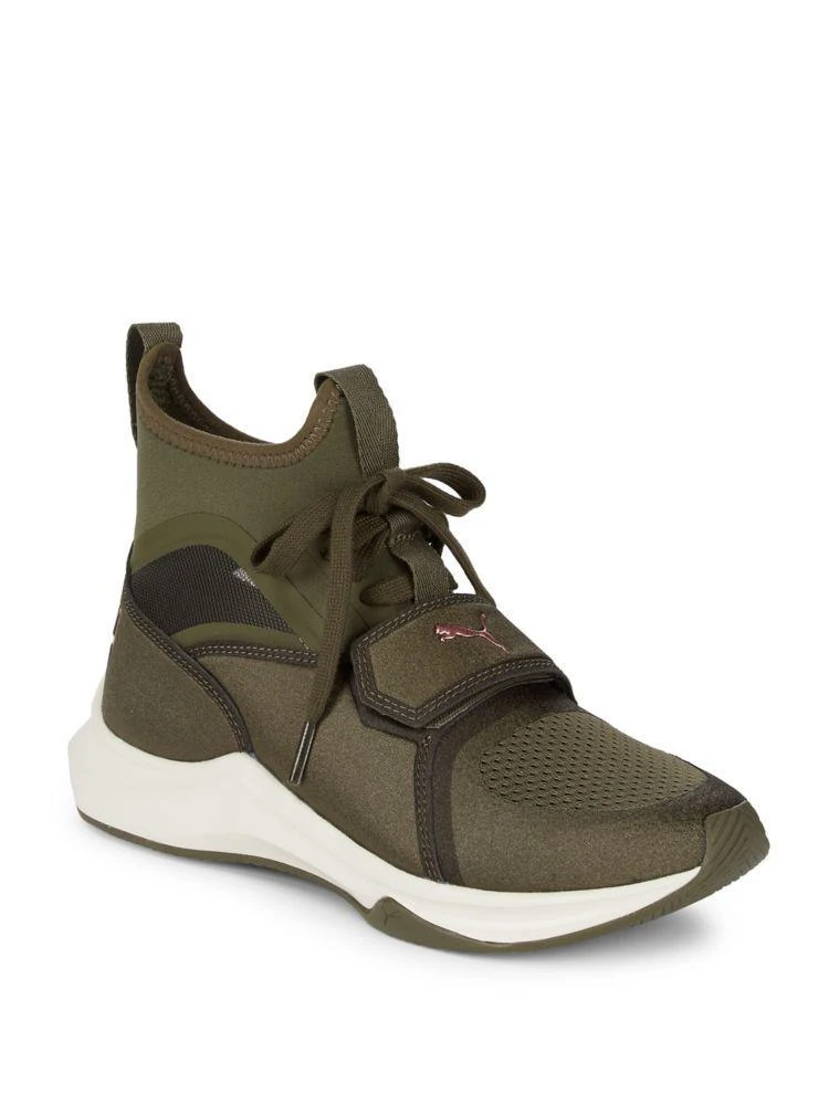 商品Puma|Phenom 训练鞋,价格¥207,第2张图片详细描述