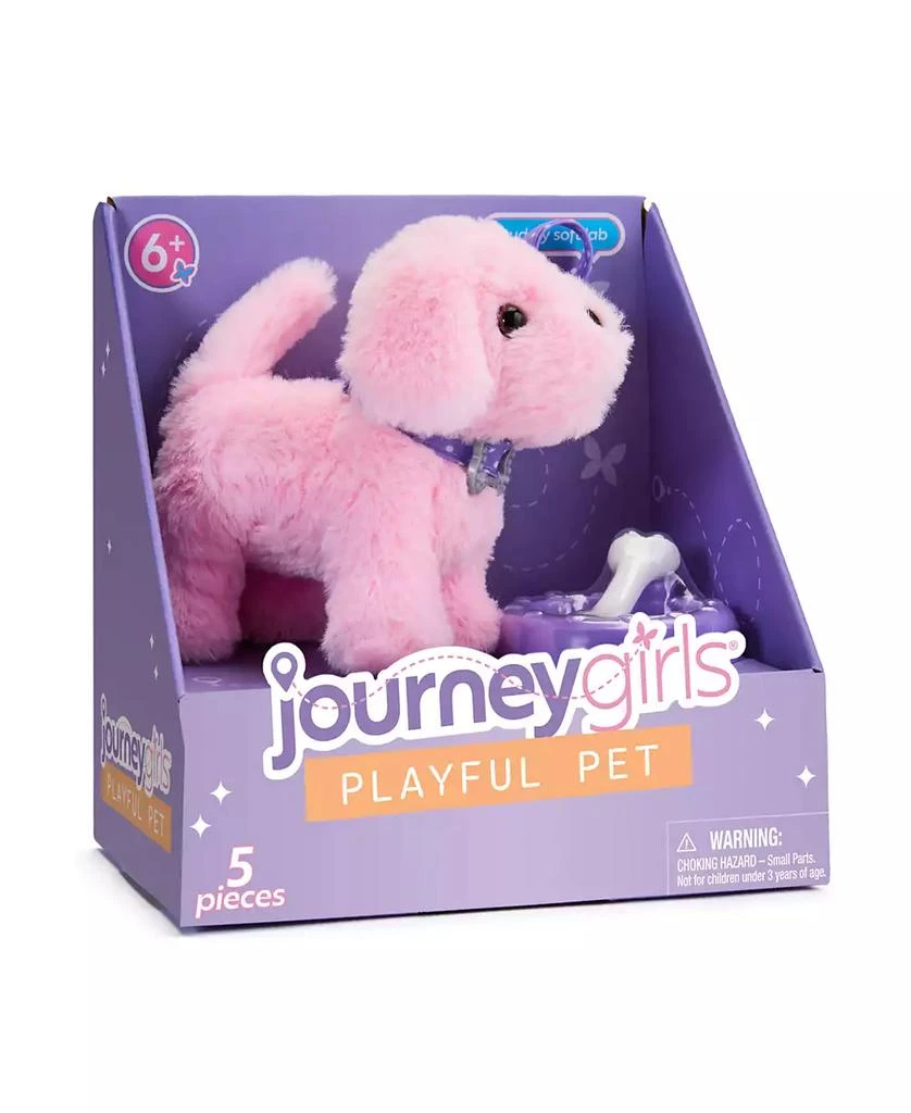 Playful Pet Dog 商品