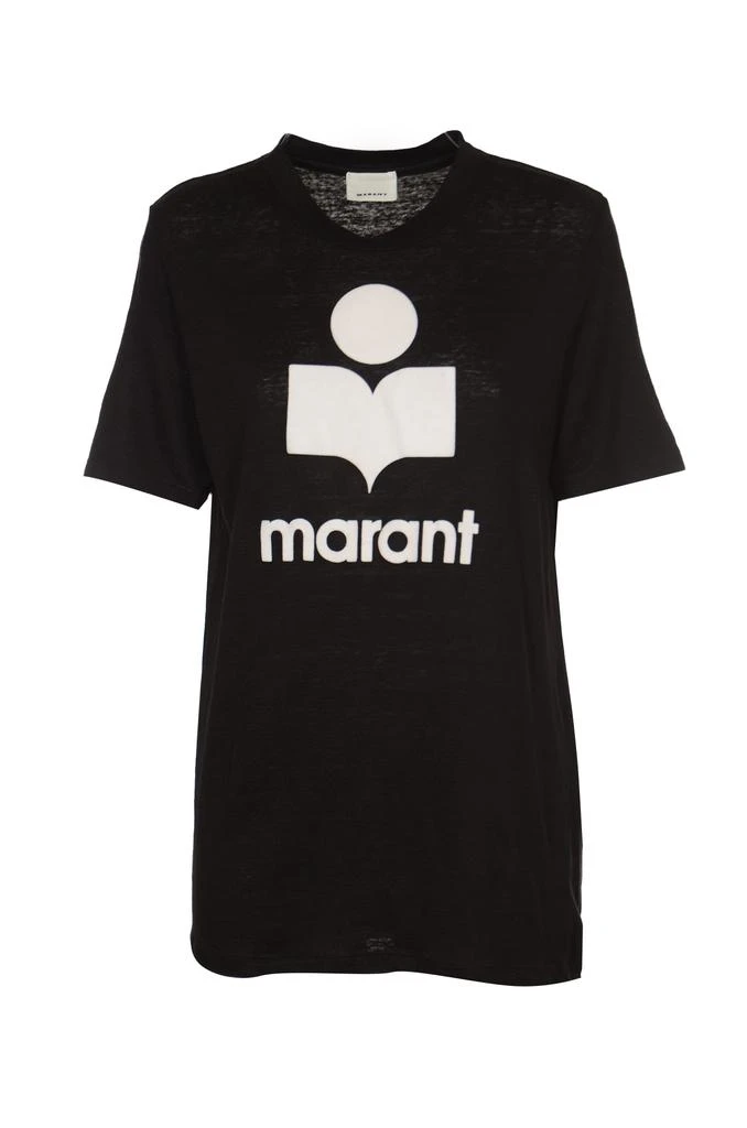 商品Isabel Marant|Karman T-shirt,价格¥1595,第1张图片