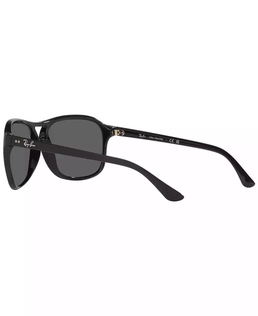 商品Ray-Ban|Unisex Sunglasses, RB4128,价格¥1251,第4张图片详细描述