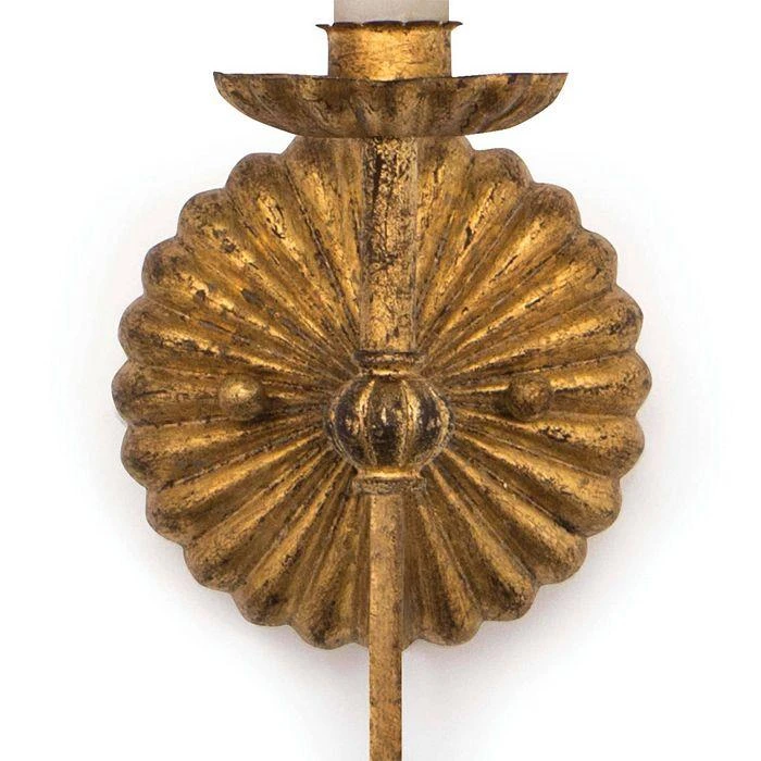 商品Regina Andrew|Design Clove Sconce,价格¥2449,第5张图片详细描述