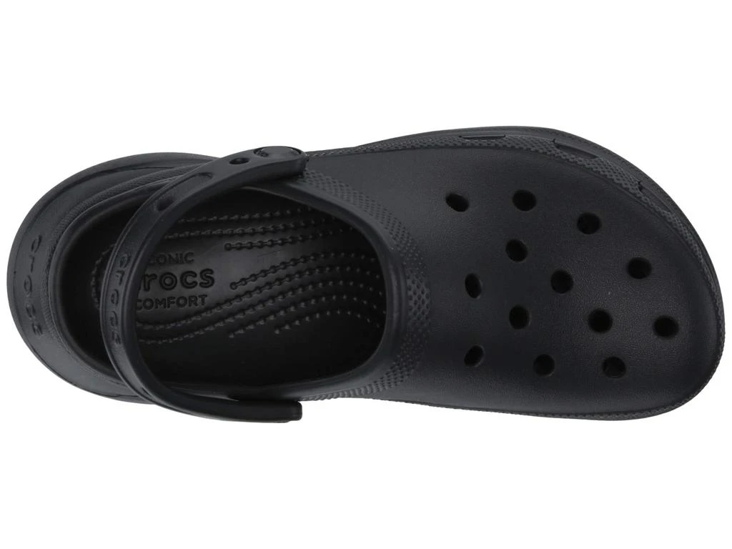 商品Crocs|纯色凉鞋 凉拖 洞洞鞋 Classic Bae Clog  女款,价格¥499,第2张图片详细描述