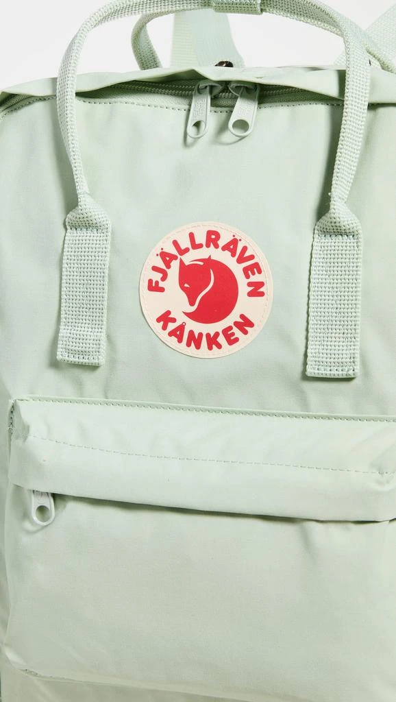 商品Fjällräven|Fjallraven Kanken 双肩包,价格¥683,第4张图片详细描述