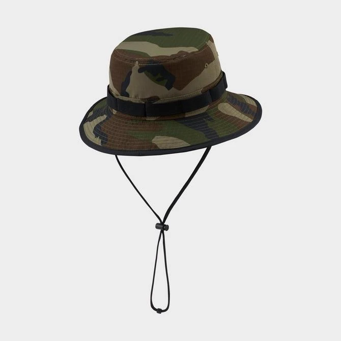 商品NIKE|Nike Boonie Camo Bucket Hat,价格¥149,第2张图片详细描述