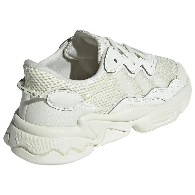 商品Adidas|adidas Originals Ozweego Casual Sneakers - Boys' Grade School,价格¥543,第3张图片详细描述
