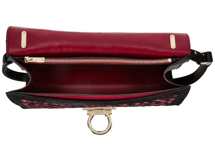 商品Salvatore Ferragamo|21D514 Marisol,价格¥11525,第5张图片详细描述