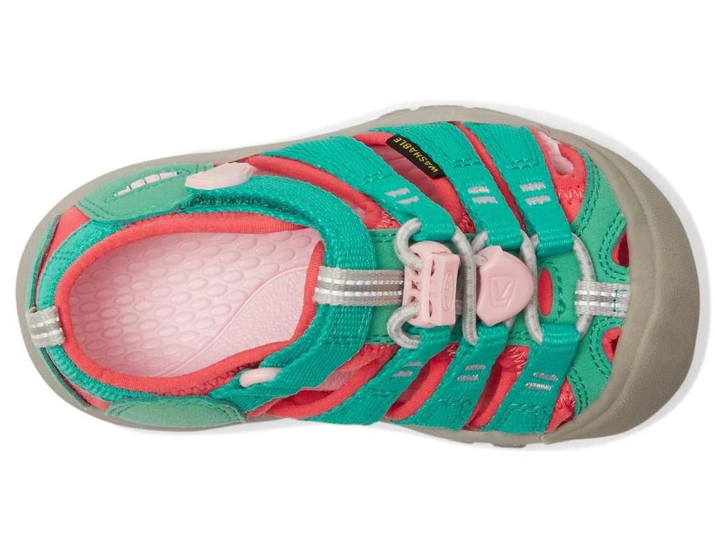 商品Keen|Newport H2 (Toddler/Little Kid),价格¥365,第2张图片详细描述