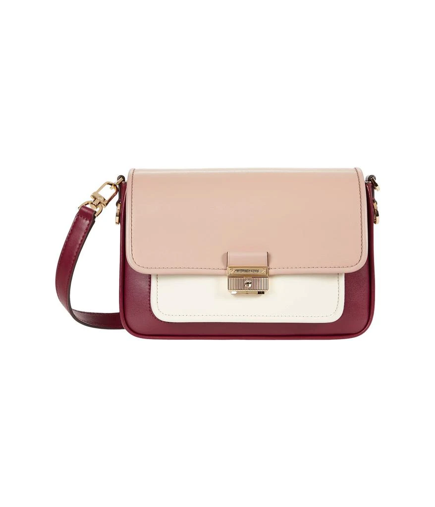 商品Michael Kors|Bradshaw Medium Messenger,价格¥2000,第1张图片