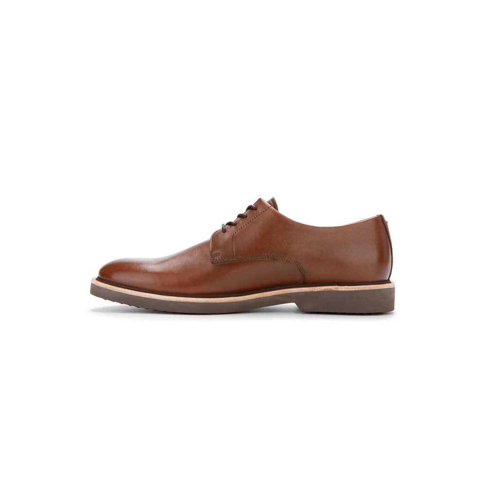 商品Gentle Souls|By Kenneth Cole Greyson Men's Buck Lace Up Oxford Shoes,价格¥1105,第3张图片详细描述