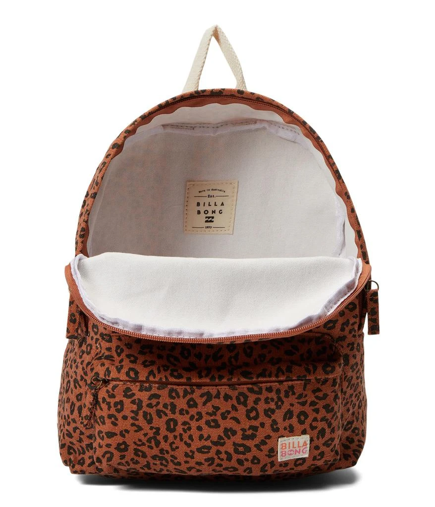 商品Billabong|Mini Mama Backpack (Little Kids/Big Kids),价格¥224,第3张图片详细描述