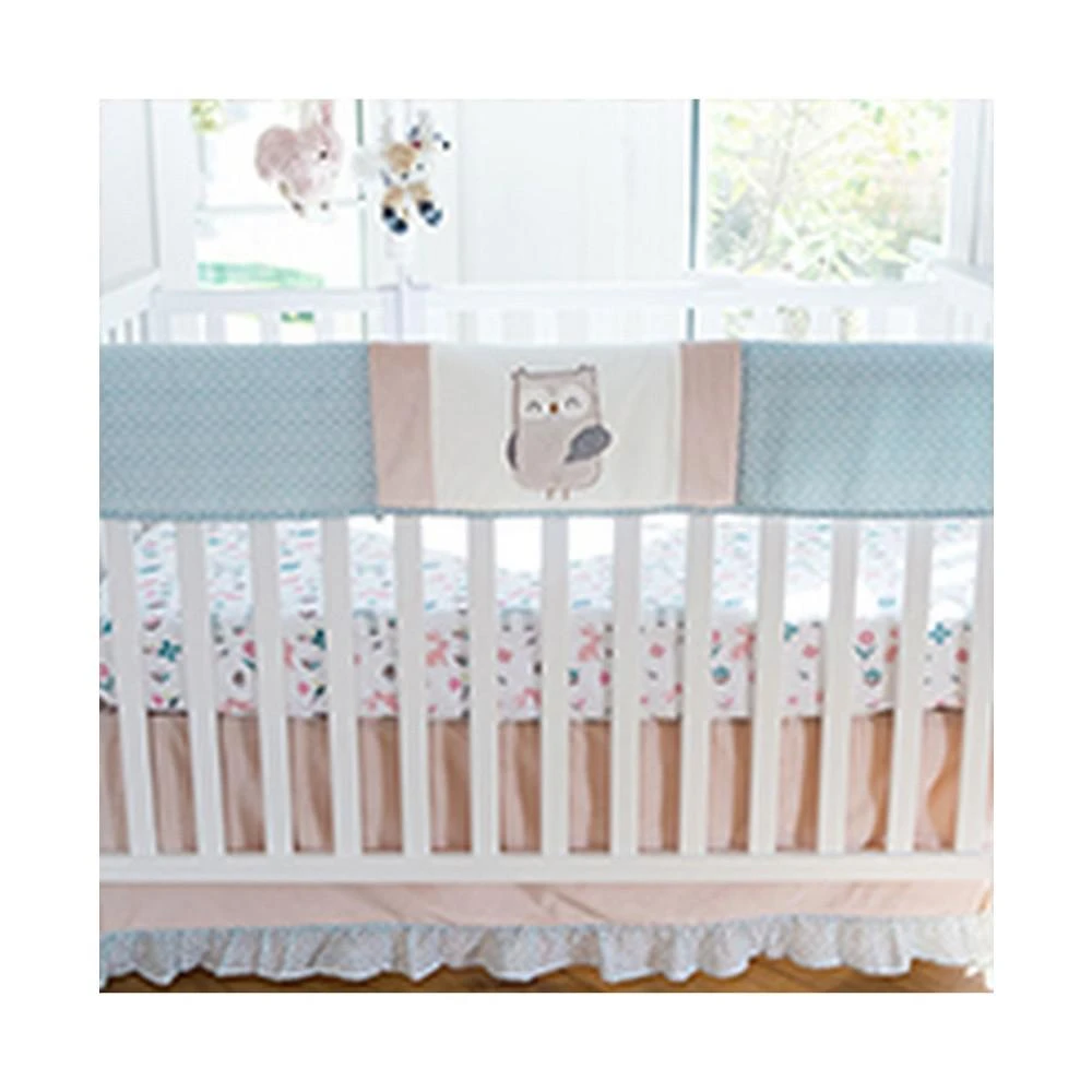 商品Macy's|Baby Everly Rail Guard,价格¥535,第1张图片