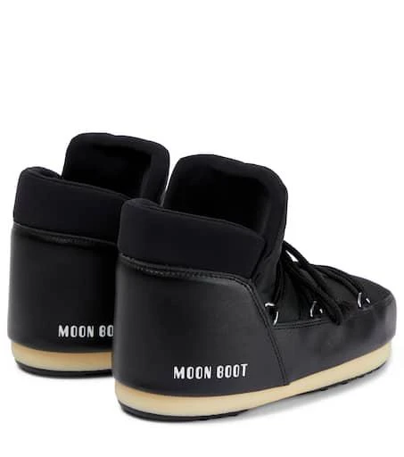商品Moon Boot|Icon Evolution Pumps雪地靴,价格¥1546,第3张图片详细描述