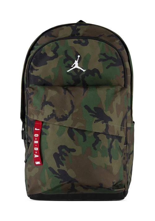 商品NIKE|Jordan Air Backpack,价格¥520,第1张图片详细描述
