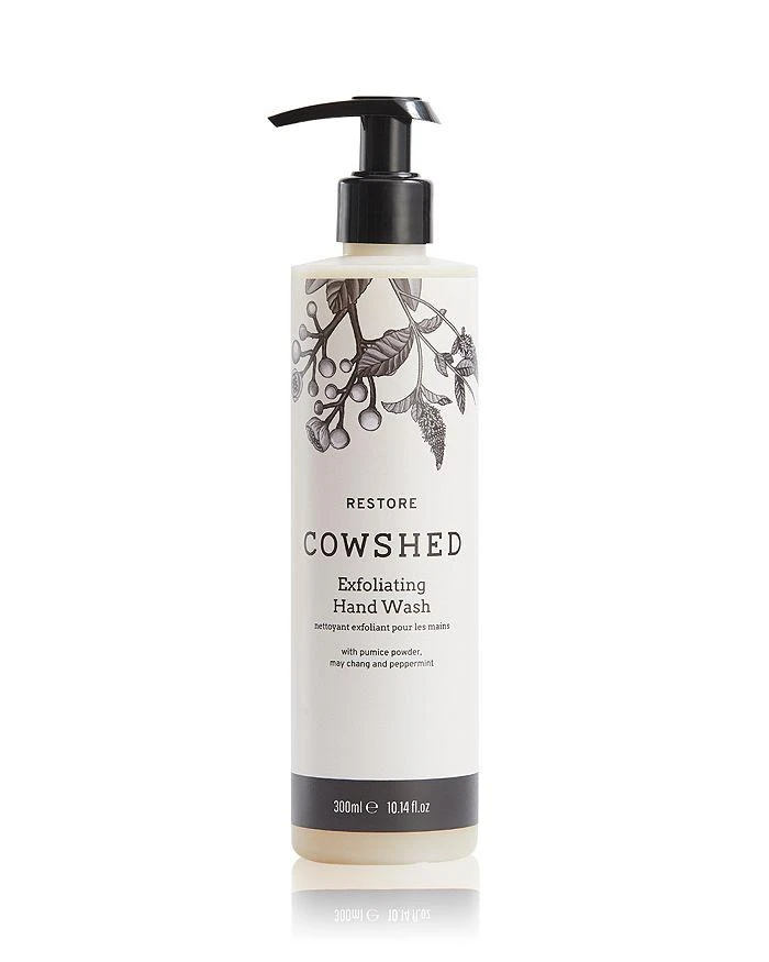 商品Cowshed|Restore Hand Wash 10.14 oz.,价格¥210,第1张图片