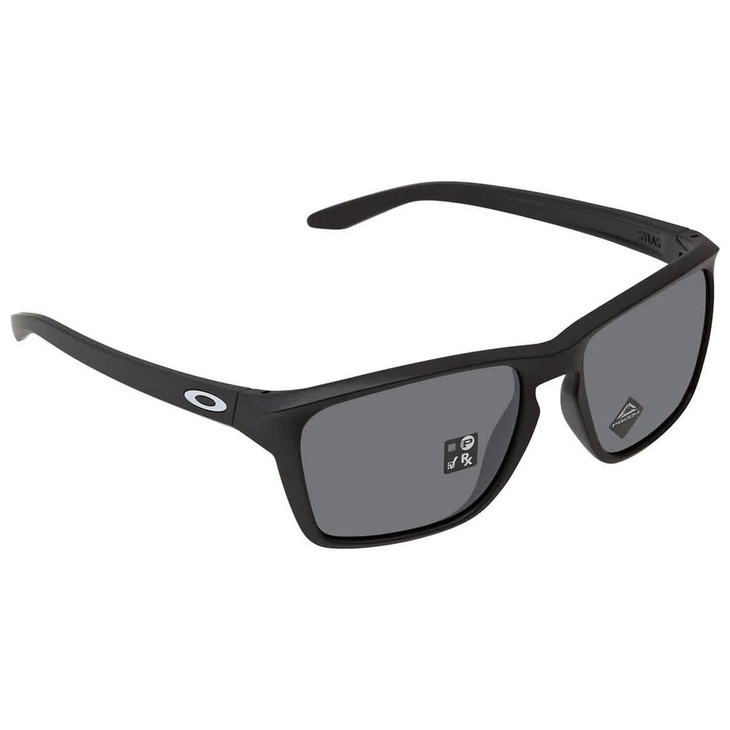 商品Oakley|Prizm Black Square Men's Sunglasses OO9448 944803 57,价格¥693,第1张图片