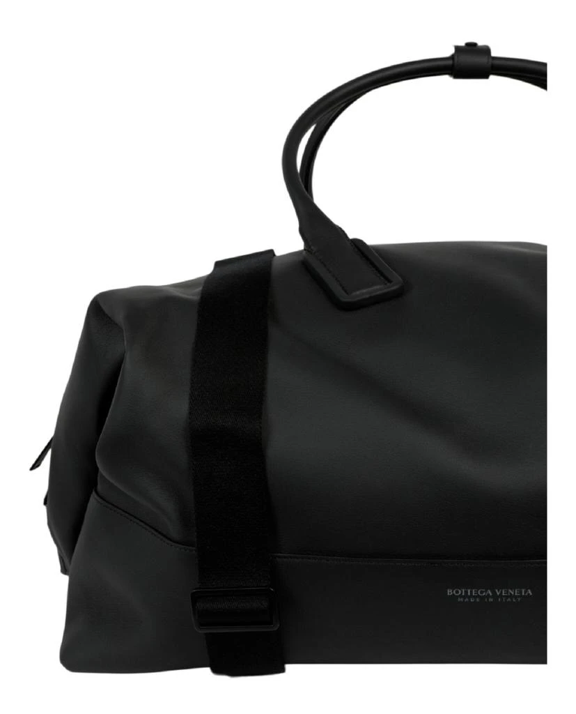 商品Bottega Veneta|Top Handle Travel Duffle Bag,价格¥13452,第3张图片详细描述