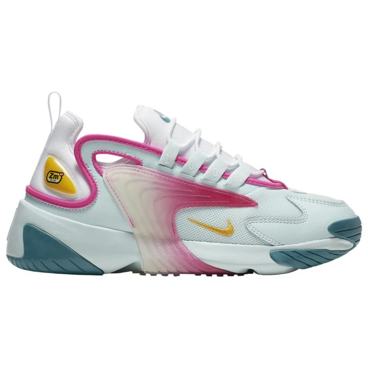 商品NIKE|女士 Zoom 2K 运动鞋,价格¥336,第1张图片