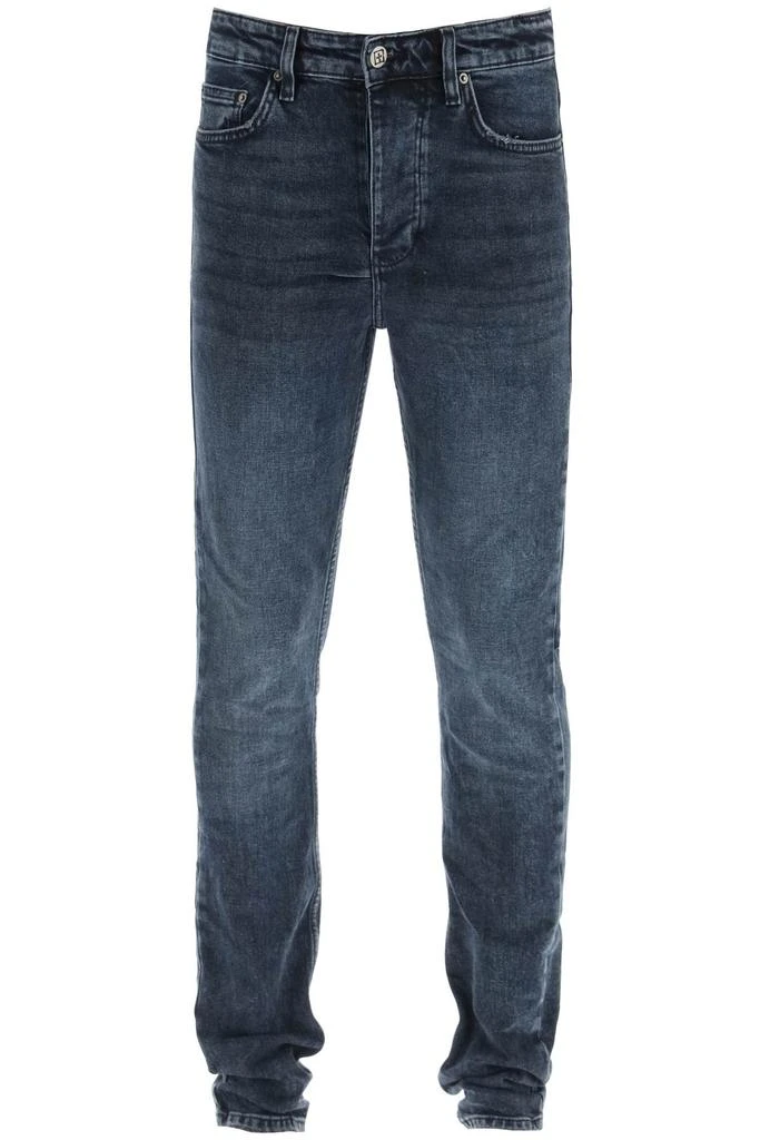 商品Ksubi|'chich' slim fit jeans,价格¥863,第1张图片