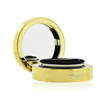 商品Tom Ford|Shade and illuminating foundation soft radiance cushion compact spf 45 - # 1.4 bone ,价格¥800,第1张图片