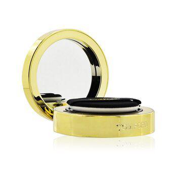 商品Tom Ford|Shade And Illuminating Foundation Soft Radiance Cushion Compact SPF 45 - # 1.4 Bone,价格¥779,第1张图片