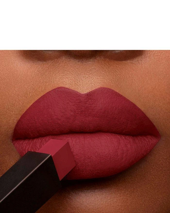 Yves Saint Laurent Rouge Pur Couture The Slim Matte Lipstick 商品