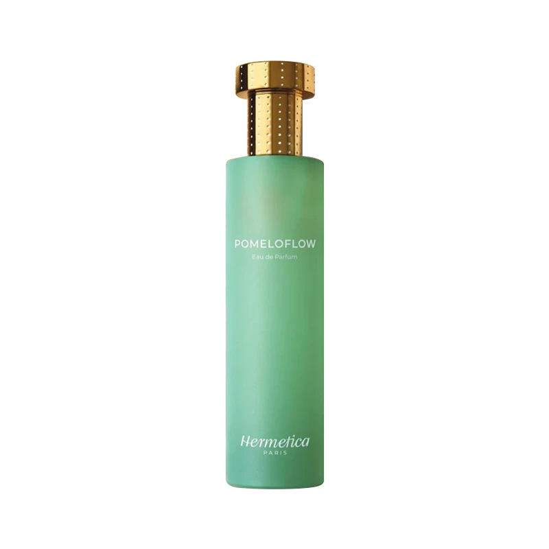 Hermetica赫美蒂嘉 流心粉柚浓香水50-100ml EDP中性香 果香调 商品