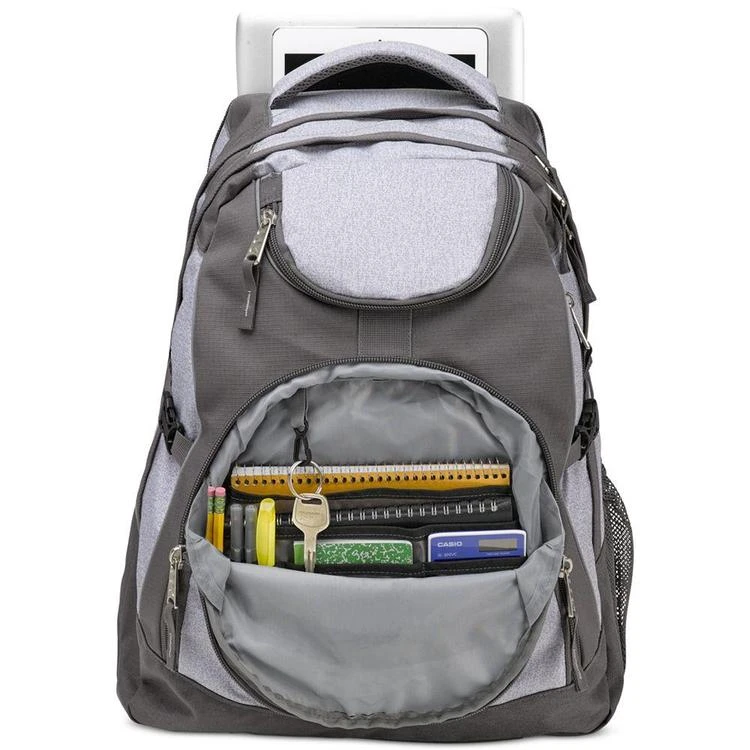 商品High Sierra|Men's Access Daypack,价格¥629,第2张图片详细描述